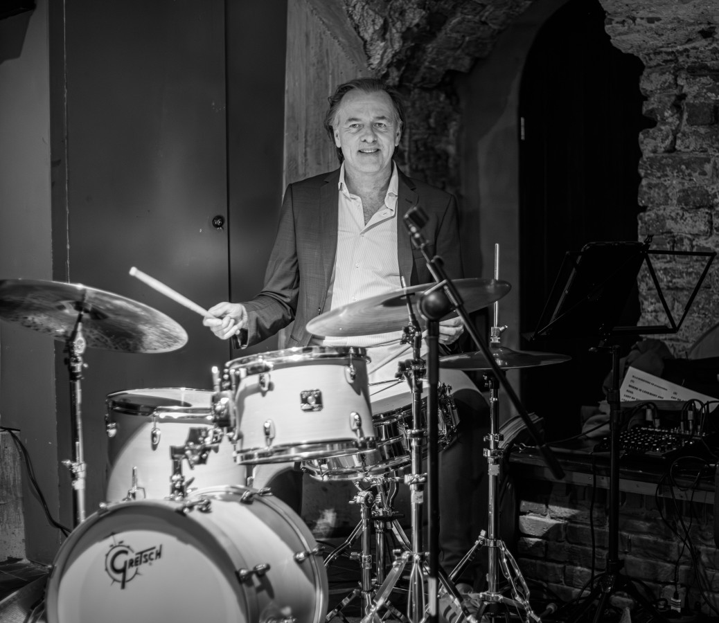 2025-10-09 - Ella-Borations met Deborah Carter 4tet